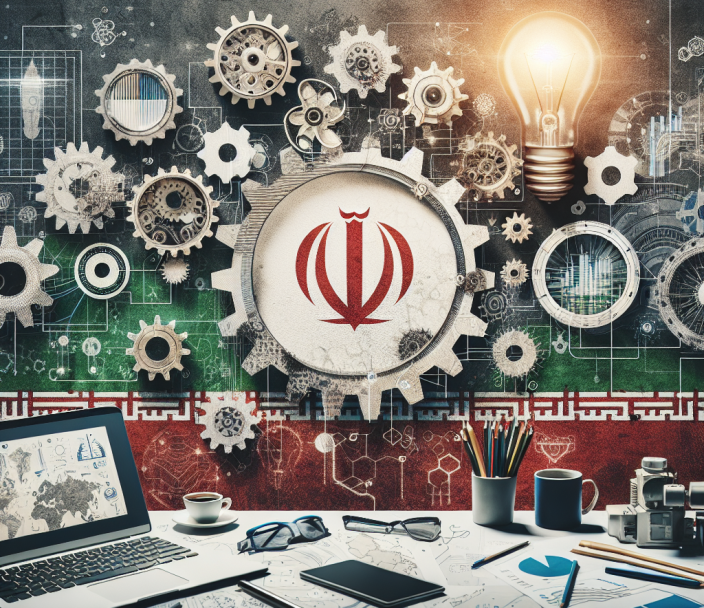 مهندسی خلاقیت و آینده ایران