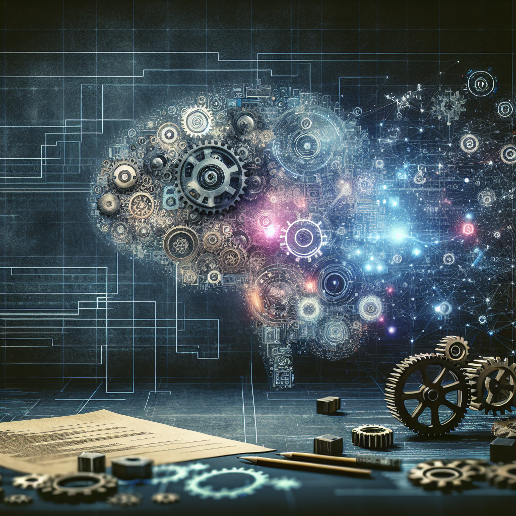 مهندسی خلاقیت چه ارتباطی با هوش مصنوعی دارد؟