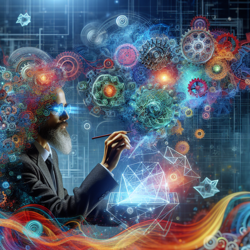 مهندسی خلاقیت چیست؟