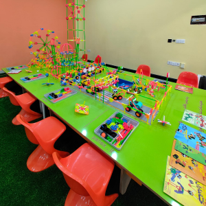 تجهیزات اتاق بازی