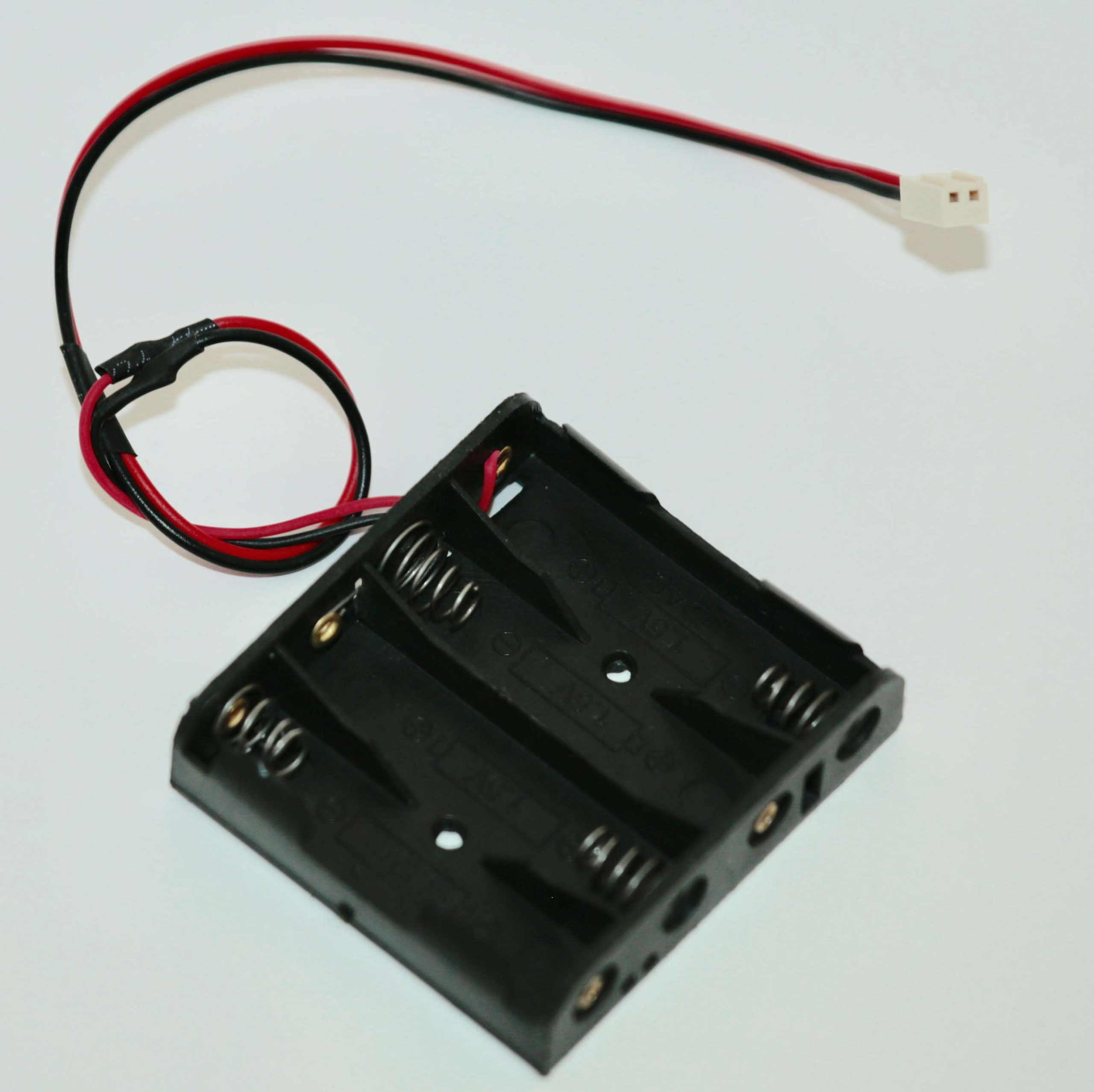 جاباتری 4 تایی(قلمی)  با کیفیت و سیم و سوکت اتصال مهندسی خلاقیت پانکس