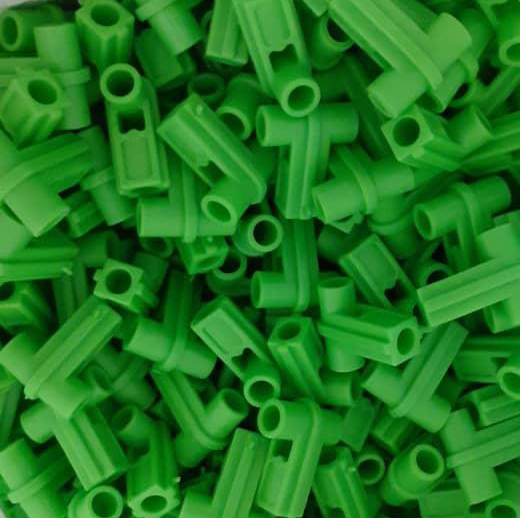 سازه خلاق محور یا سه راهی مهندسی خلاقیت