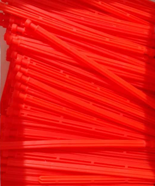 سازه خلاق میله منعطف صورتی مهندسی خلاقیت