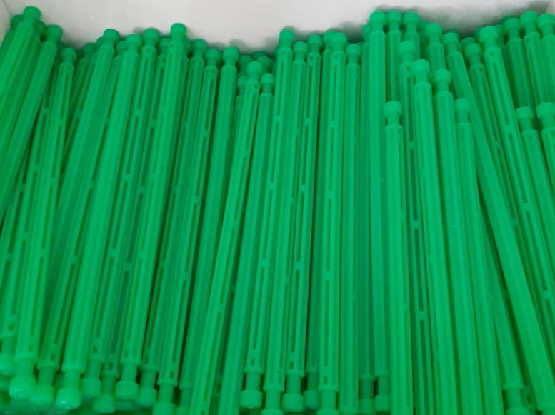 سازه خلاق میله سبز مهندسی خلاقیت