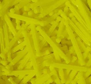 سازه خلاق میله زرد یا میله استخوانی زرد مهندسی خلاقیت