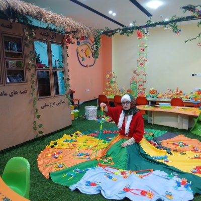 دامن قصه گویی مهندسی خلاقیت پانکس